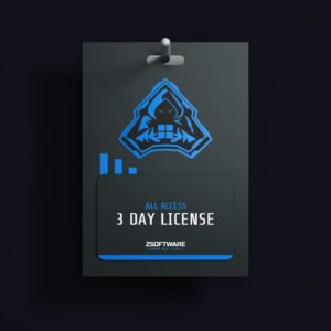 All Access - 3 Day