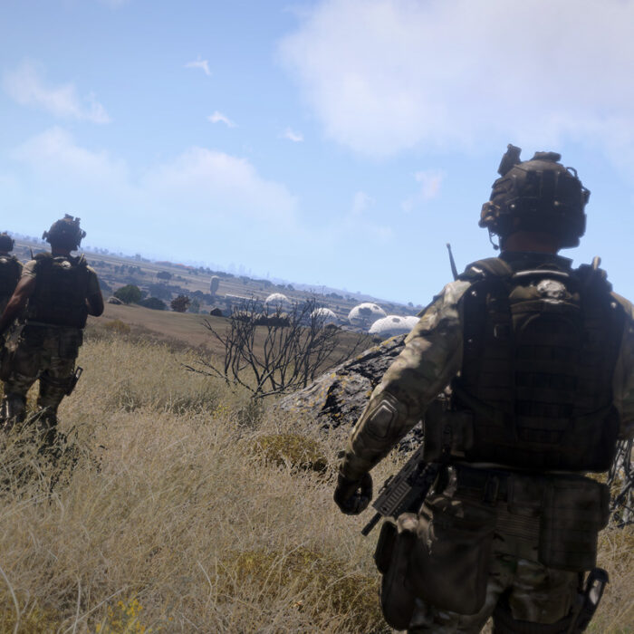 arma 3 cheats