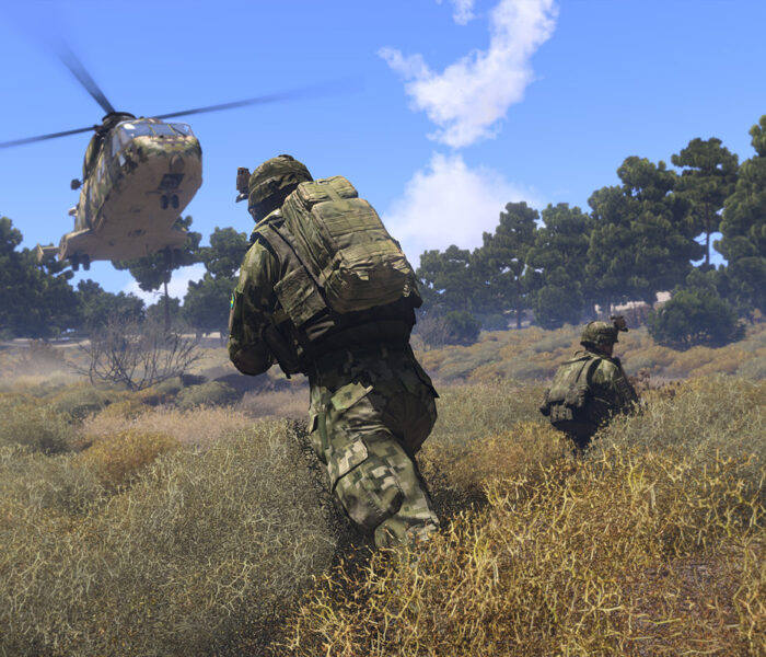 arma 3